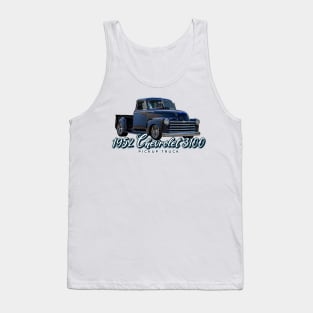 1952 Chevrolet 3100 Pickup Truck Tank Top